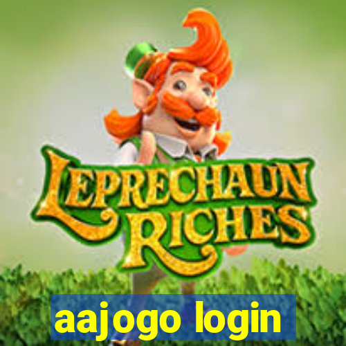 aajogo login